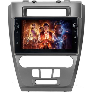 Myway Ford Fusion Android Multimedya Carplay Oem 4gb Fiyatı