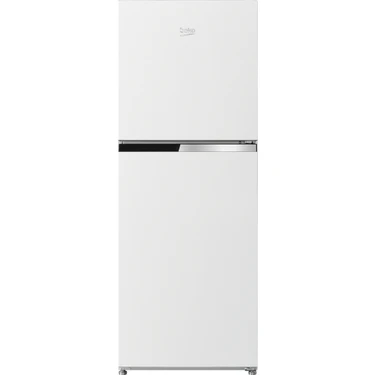 Beko Çift Kapılı No Frost Buzdolabı 210 L – F Enerji Sınıfı, Hızlı Soğutma ve Dondurma, Sessiz 41