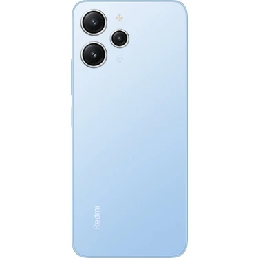 Xiaomi Redmi 12 128 GB 4 GB Ram (Xiaomi Türkiye Garantili) Fiyatı