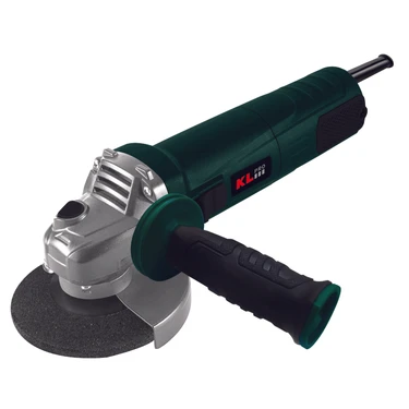 KL Pro  KLAT11511 1100W 125MM Devir Ayarlı Avuç Içi