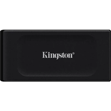 Kingston XS1000 SXS1000/1000G 1TB USB Type-C 3.2 Gen 2