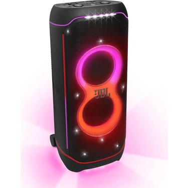 JBL Partybox Ultimate,wifi Bluetooth Hoparlör, Siyah Fiyatı