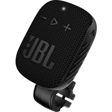 JBL Wind3 Slim Taşınabilir Bisiklet Scooter