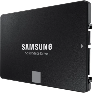 Samsung 870 Evo 1TB 560MB-530MB Sata3