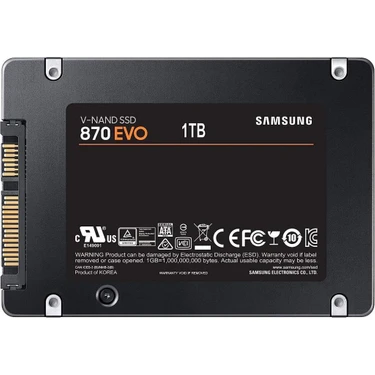 SUMSUNG 870 EVO 1TB ×7 format:webp