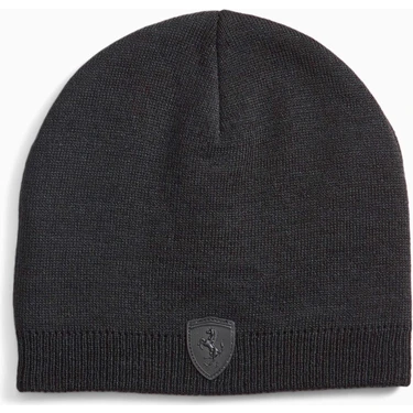 Puma Scuderia Ferrari Siyah Bere