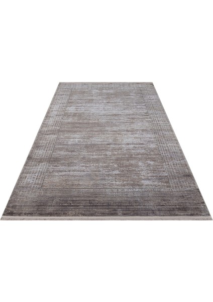 Fresco Fsd 02 Dark Grey Overdyed Yumuşak Dokulu Özel Işıltılı Yüksek Kaliteli Sık Dokuma Modern Halı fırsatları