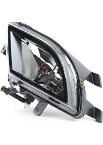 Sis Farı Sol - 5C7941699P - Jetta / 2015-2018