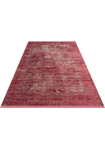 Fresco Dyed Fsd 02 Burgundy Overdyed Yumuşak Dokulu Özel Işıltılı Yüksek Kaliteli Sık Dokuma Modern Halı modelleri