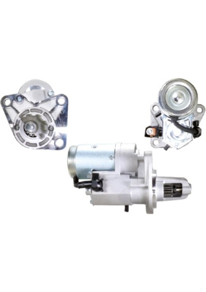 Wınwın Mars Motoru 12V 11 Dıs 2.2 Kw Nıppondenso Tıpı Kıa WIN-03-STR6180