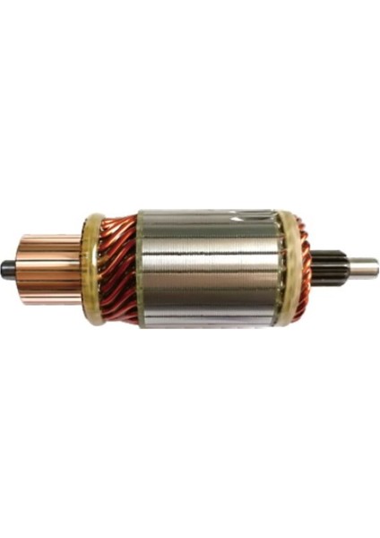 Wınwın Kollektör 24V 13 Dıs Mıtsubıshı Tıpı Is Makınası C WIN-04-IM3088