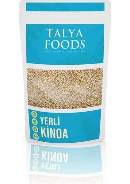 Talya Foods Yerli Kinoa 500 gr