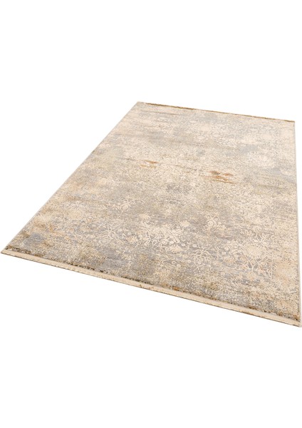 Ekohalı Fresco Dyed Fsd 01 D.gold Overdyed Yumuşak Dokulu Özel Işıltılı Yüksek Kaliteli Sık Dokuma Modern Halı modelleri