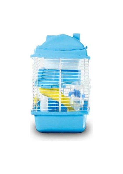 Zampa Regina Hamster Kafesi 22,5X17X29CM modelleri