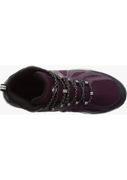 Peakfreak Kadın Bordo Bot BL1763 - 639