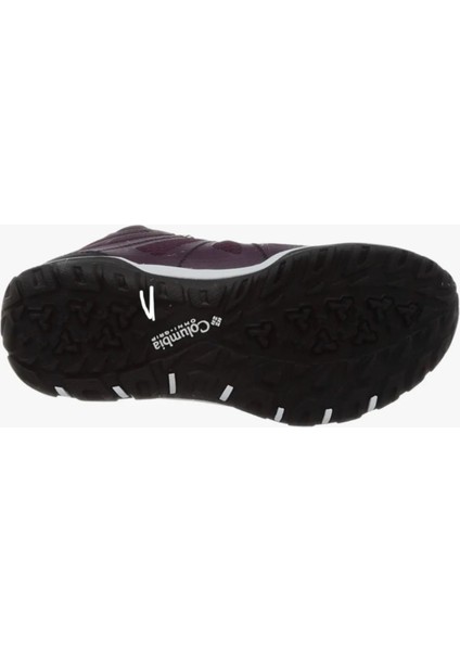 Peakfreak Kadın Bordo Bot BL1763 - 639