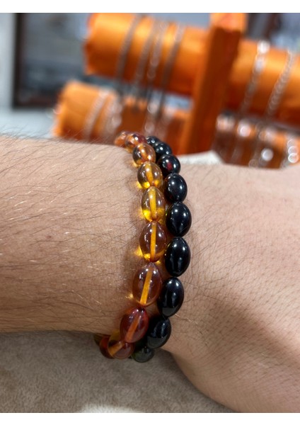 Kehribar Bileklik fiyatları