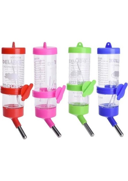 Zampa Kemirgen Suluğu 500ML