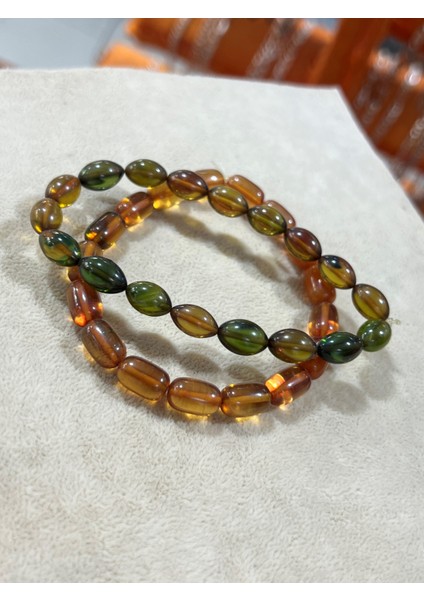 Kehribar Bileklik fiyatları