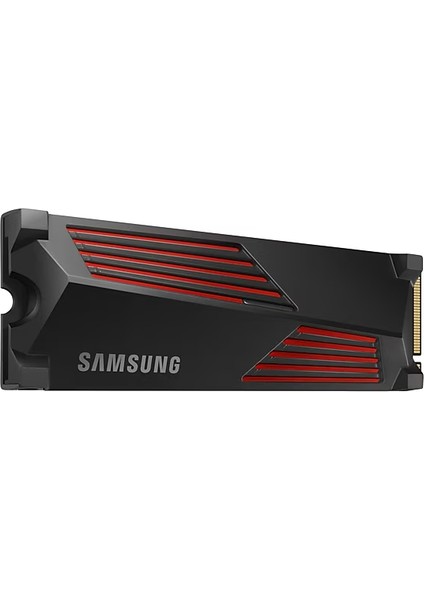 990 Pro 2TB 7450-6900MB PCIe Gen 4.0 NVMe M.2 SSD