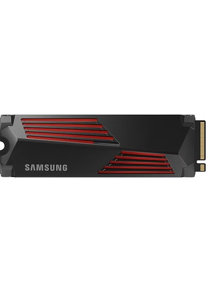 990 Pro 2TB 7450-6900MB PCIe Gen 4.0 NVMe M.2 SSD modelleri