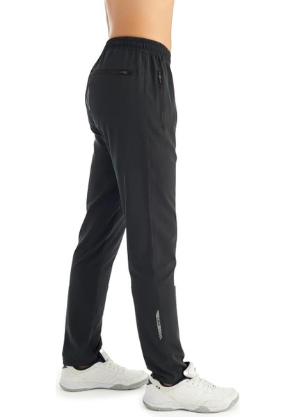 micro Kumaş Dar Paça Erkek Spor Pantolon modelleri