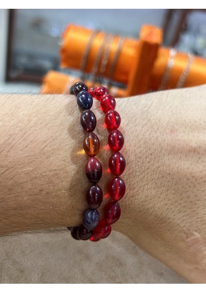 Kehribar Bileklik fiyatları