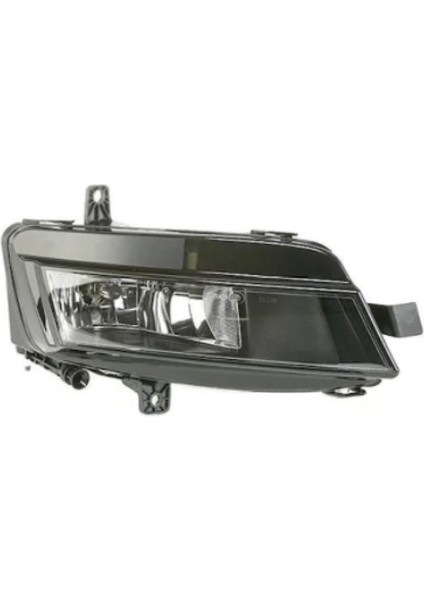 Sis Farı Sağ - 5G0941662 - Golf7 / 2012-2019