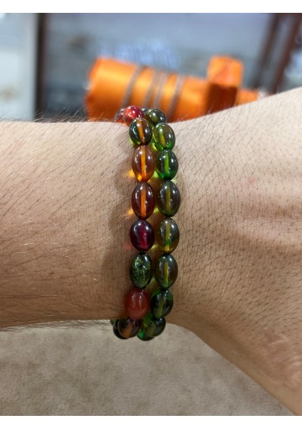 Kehribar Bileklik fiyatları