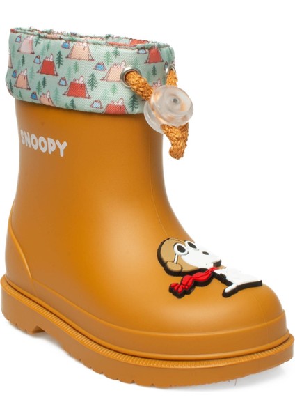 W10277 Bi̇mbi̇ Snoopy Uni̇sex Çi̇zme