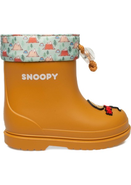 W10277 Bi̇mbi̇ Snoopy Uni̇sex Çi̇zme fiyatları