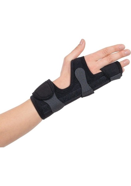 Boksör Kırığı Ateli - Sağ