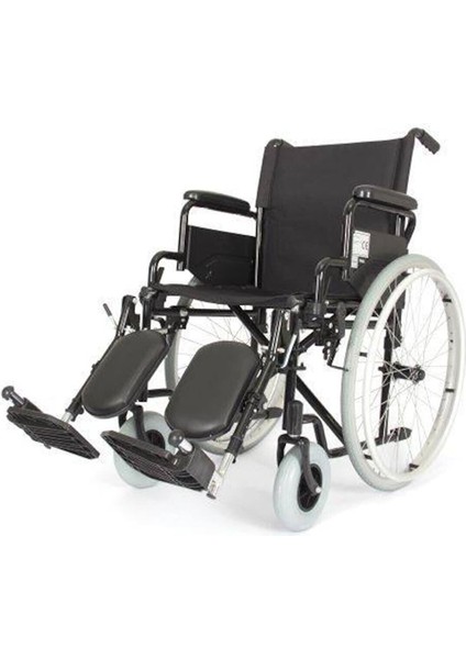 Manuel Tekerlekli Sandalye