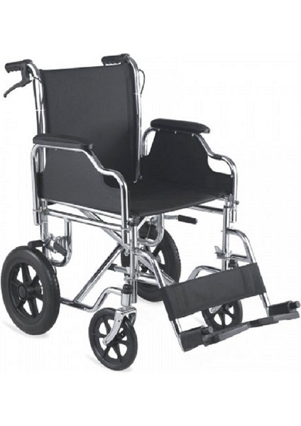 Leo 120 Tekerlekli Sandalye