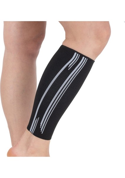 Wingmed Sportif Elastik Alt Baldırlık Medium