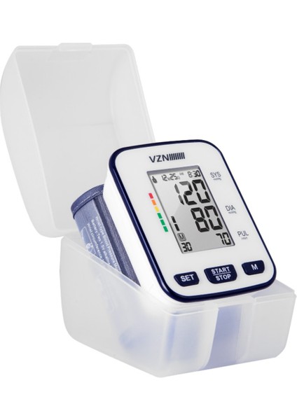 Bilek Tipi Konuşan Tansiyon Aleti Dbp 2141