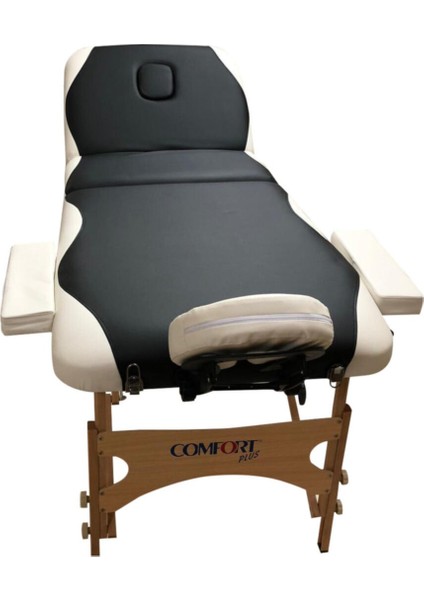 Ahşap Katlanabilir Çanta Tipi Masaj Masası İthal - 305 fiyatları