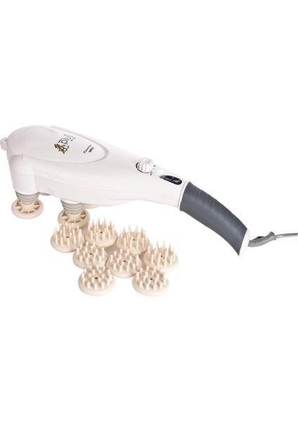 Unix MX-3500 Profesyonel 4 Başlıklı Masaj Aleti fiyatları