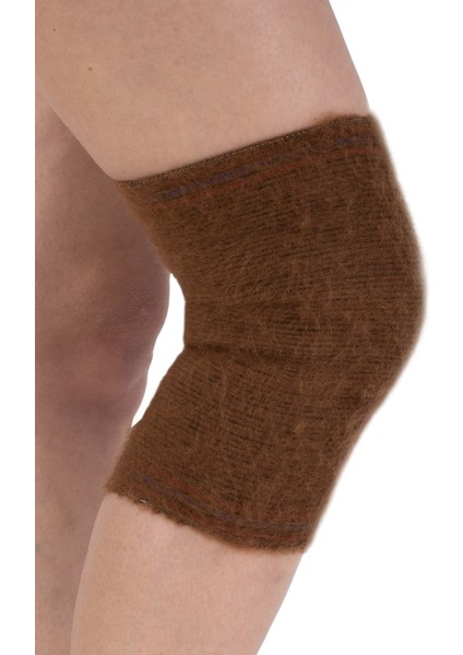 Deve Tüyü Dizlik 2 Adet XL Beden