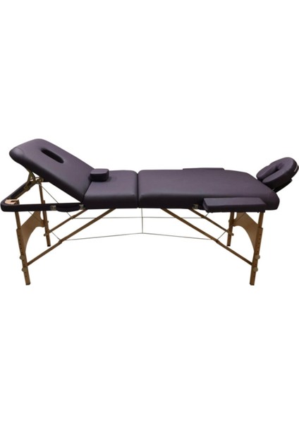 Ahşap Katlanabilir Çanta Tipi Masaj Masası İthal - 305 fiyatları