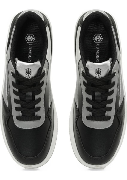 Zeta 3pr Siyah Kadın Sneaker fırsatları