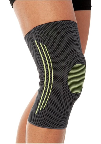 - Örme Fleksible Balenli Dizlik