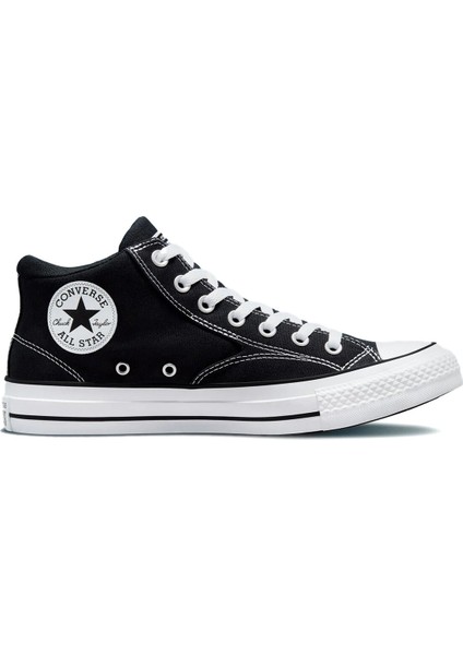 Chuck Taylor All Star Mal Siyah Erkek Sneaker