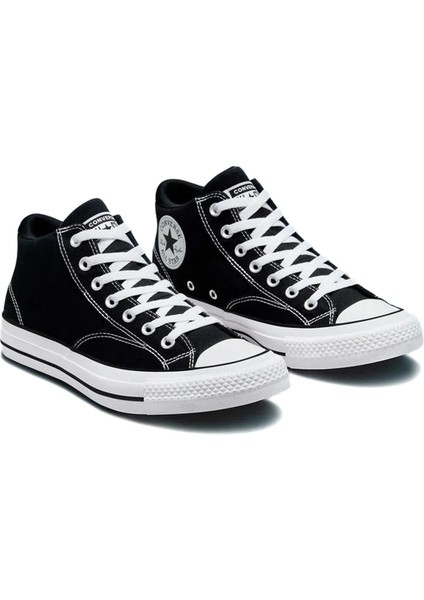 Chuck Taylor All Star Mal Siyah Erkek Sneaker