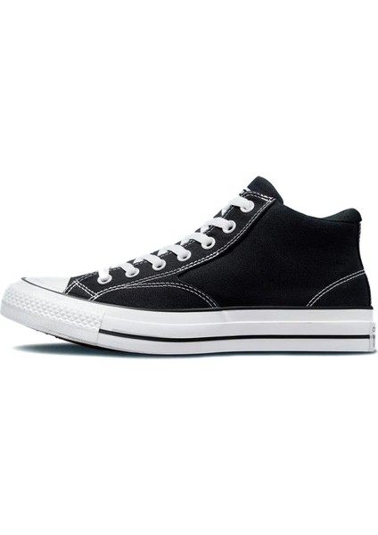 Chuck Taylor All Star Mal Siyah Erkek Sneaker