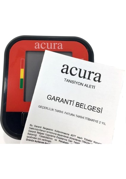 AC-475K Koldan Ölçer Türkçe Konuşan 240 Hafızalı Dijital Tansiyon Aleti modelleri