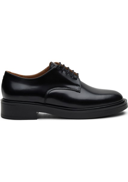 Kadın Oxford/Ayakkabı 79Q0 Frau Brıstol Lace-Up Nero