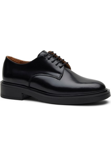 Kadın Oxford/Ayakkabı 79Q0 Frau Brıstol Lace-Up Nero fiyatları