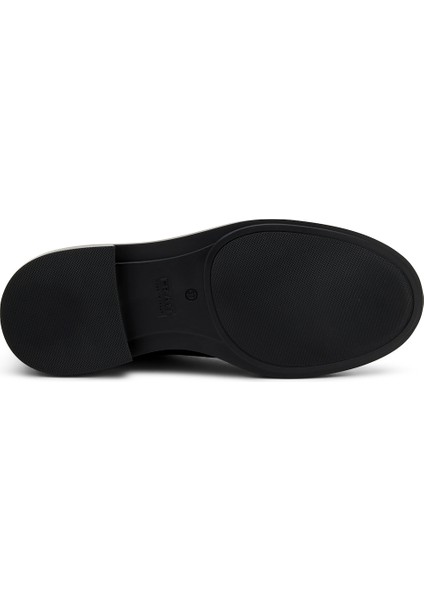 Kadın Bot 79L2 Frau Sılk Ankle Boot Nero indirimleri