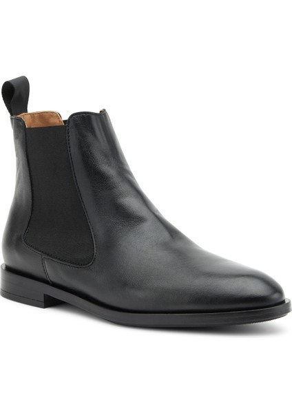 Kadın Bot 88L5 Frau Nappa Ankle Boot Nero fiyatları